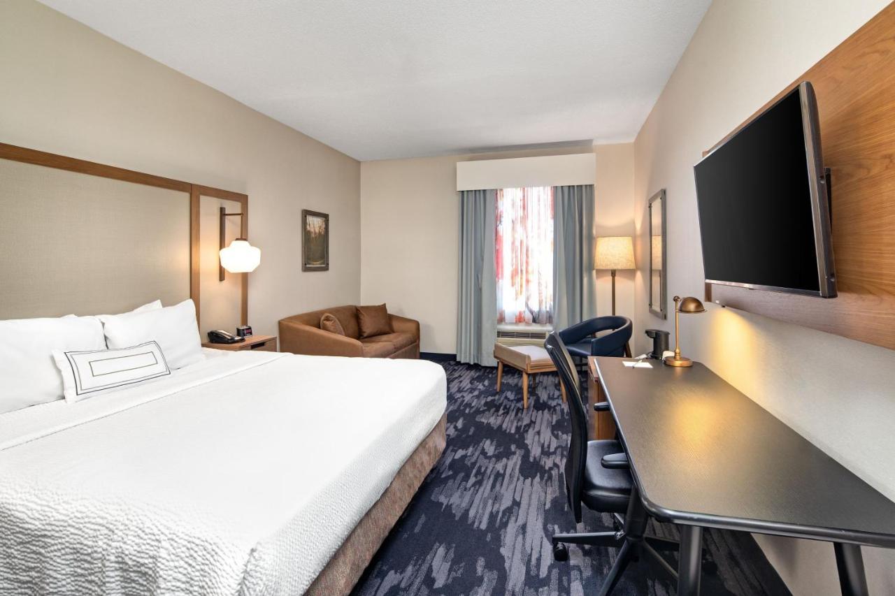 Fairfield By Marriott Toronto 3* Oakville