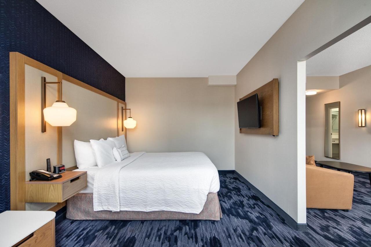 Fairfield By Marriott Toronto Oakville