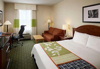 Fairfield By Marriott Toronto 3* Oakville